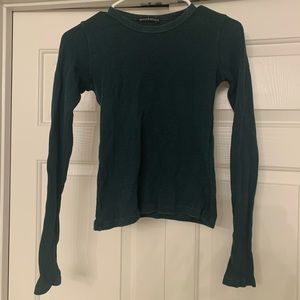 Brandy Melville long sleeve.